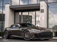 Aston Martin DBS - 770 Ultimate 5.2 V12 Coupé / By Q / 1 of 300 / Carbon / Ceramic / Honeycomb