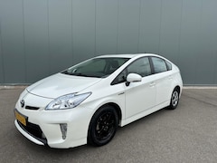 Toyota Prius - 1.8 Comfort CAMERA | AIRCO