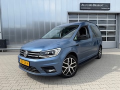 Volkswagen Caddy - 1.4 TSI Combi / Alle optie's / led / 5 persoons