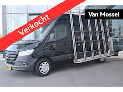 Mercedes-Benz Sprinter - 314 CDI L2H2 Aut. Glasresteel |NAVI /AIRCO/ALARM/CAMERA