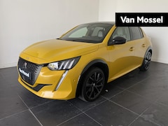 Peugeot 208 - 1.2 GT Pack 100 l CLIMATE | STOELVERWARMING| ADAPTIVE CRUISE | NAV | CARPLAY ANDROID | ZWA