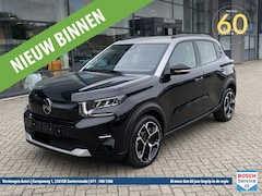 Citroën C3 Aircross - 1.2 Turbo 100pk S&S Plus