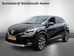 Renault Captur - 1.0 TCe 90 Evolution | Pack Look | Pack Techno | Camera