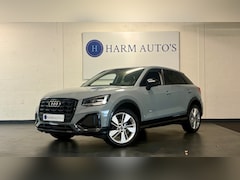 Audi Q2 - 35 TFSI Edition One 150pk Automaat Navi / CAM / LED / Cruise / PDC