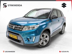 Suzuki Vitara - 1.6 Exclusive Trekhaak/Clima/Navi