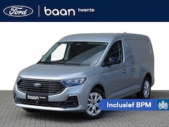 Ford Transit Connect - 2.0 EcoBlue L2 Limited Automaat