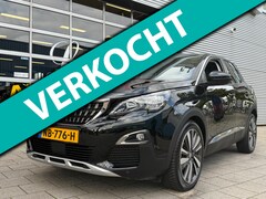 Peugeot 3008 - 1.2 PureTech Allure Pack - Navigatie / Apple Carplay I Airco I LED I DPC I Sport pakket I