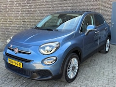 Fiat 500 X - 1.0 GSE Urban Pano Carplay Led Camera Lane-assist