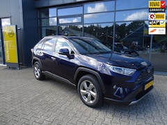 Toyota RAV4 - 2.5 Hybrid AWD Executive Trekhaak