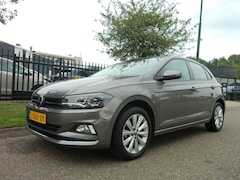 Volkswagen Polo - 1.0 TSI 95pk 7-DSG Highline Clima Navi NL-Auto