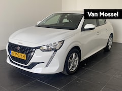 Peugeot 208 - 1.2 Active | CARPLAY ANDROID AUTO | AIRCO | BLUETOOTH | LMV | 67 DKM |