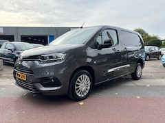 Toyota ProAce City - 1.2 Turbo Prof Long
