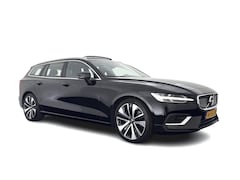 Volvo V60 - 2.0 T6 Recharge AWD Inscription (Plug-in) (INCL-BTW) Aut. *PANO | LEATHER | FULL-LED | MEM