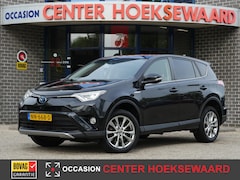 Toyota RAV4 - 2.5 VVT-i Hybrid 197pk 2WD Aut Executive | Memory | LED | Leder | 360 camera |