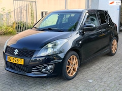 Suzuki Swift - 1.6 Sport Bj:2014 136PK Xenon Airco Bleutooth NAP