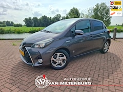 Toyota Yaris - 1.5 Hybrid Trend Clima Camera Cruise Navi