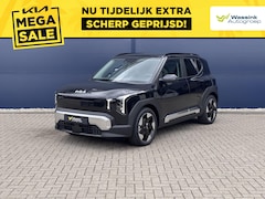 Kia EV2 - Plus Advanced 42.2 kWh 4p