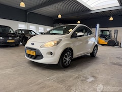 Ford Ka - 1.2 Style start/stop