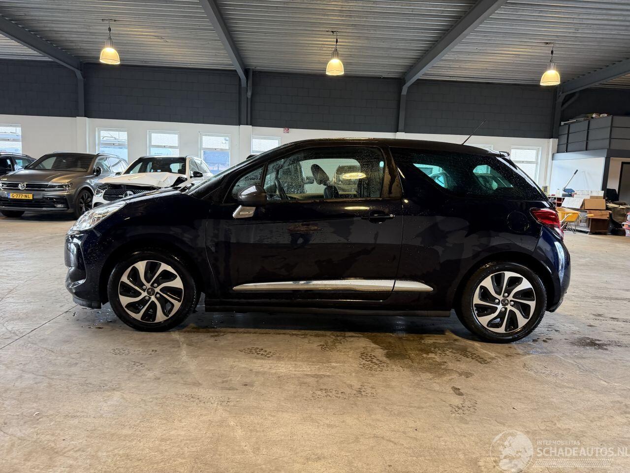 DS 3 - Automobiles 1.2 PureTech