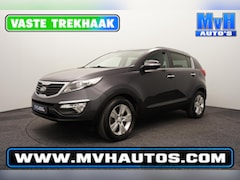 Kia Sportage - 1.6 GDI 20th Anniversary|CAM|NAV|TREKHAAK|LED