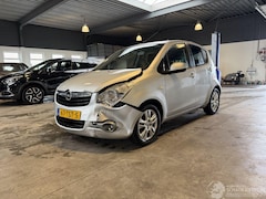 Opel Agila - 1.0 Edition 81.000 NAP