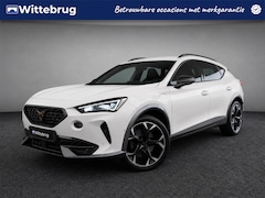 CUPRA Formentor - 1.4 e-Hybrid 245PK VZ Black Edition / Panoramadak / SuperSport Stuur / Memory Seat / Achte