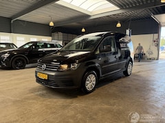 Volkswagen Caddy - 2.0 TDI 197.000 NAP