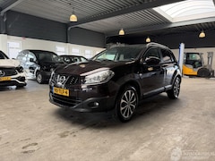 Nissan Qashqai - 1.6 Connect Edition 157.000 NAP