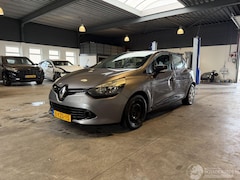 Renault Clio - 1.5 dCi ECO Authentique