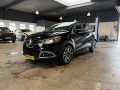 Renault Captur - 1.5 dCi Dynamique NAP