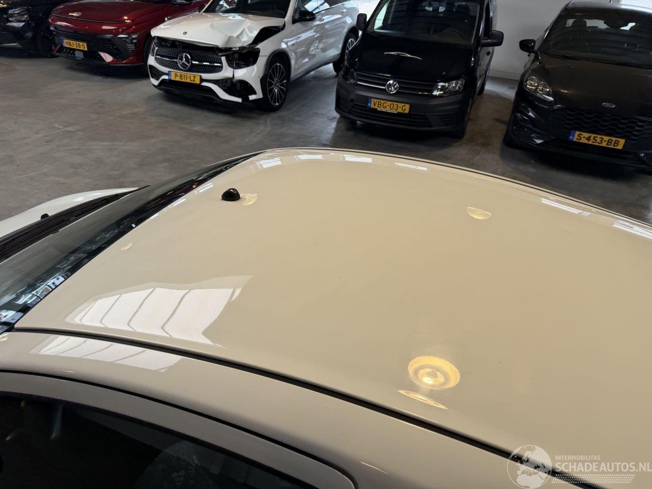 Ford Ka - 1.2 Style start/stop 1.2 Style start/stop