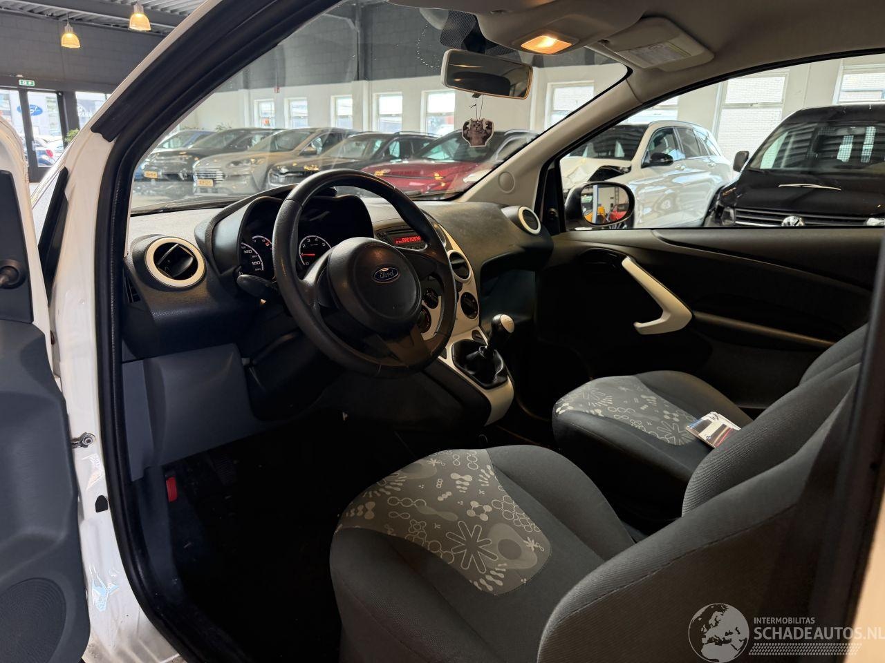 Ford Ka - 1.2 Style start/stop 1.2 Style start/stop