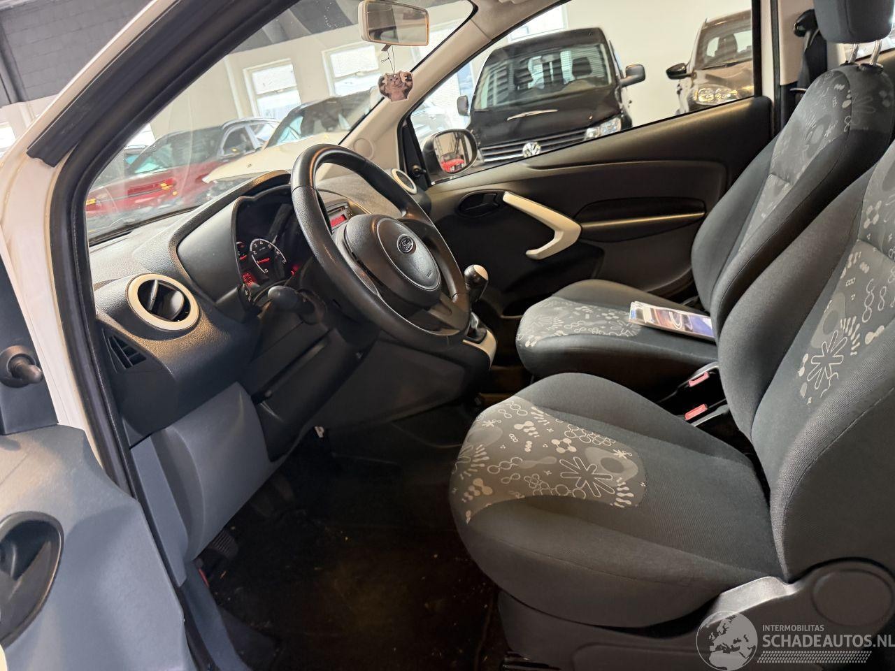 Ford Ka - 1.2 Style start/stop 1.2 Style start/stop