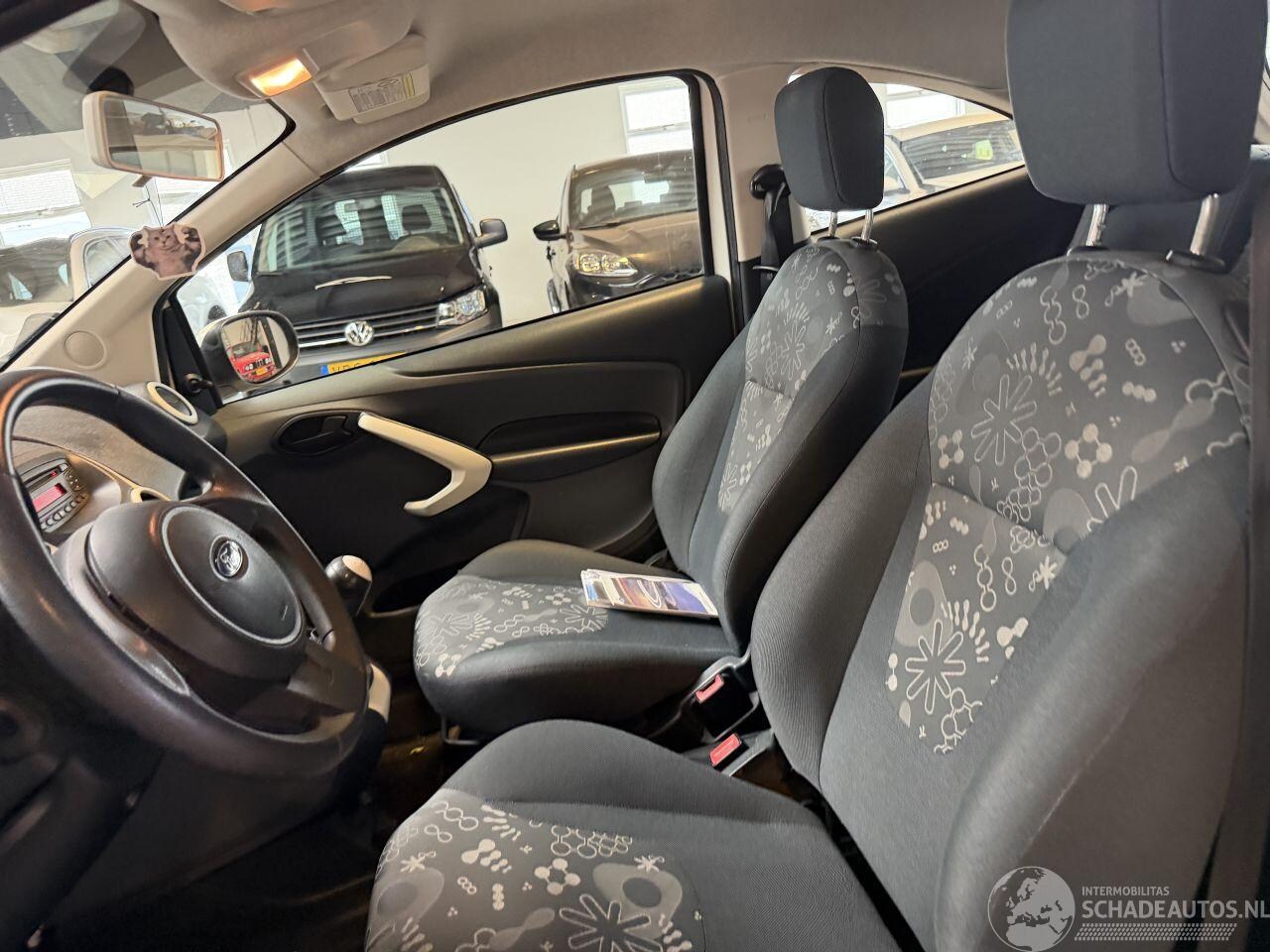 Ford Ka - 1.2 Style start/stop 1.2 Style start/stop