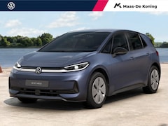 Volkswagen ID.3 Neo - Trend 50 kWh accu 170 PK Elektr. aandrijving · Comfort pakket ·