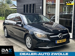 Mercedes-Benz CLA-klasse Shooting Brake - 180 Ecc/Audio/Pdc/Lm