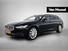 Volvo V90 - 2.0 B4 Momentum Business