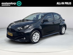 Toyota Yaris - 1.5 Hybrid Active | Trekhaak | Carplay | Parkeercamera | Adaptive cruise control | Climate