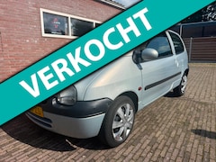 Renault Twingo - 1.2 Privilège Vol AUTOMAAT elektrisch pakket