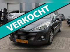 Peugeot 207 SW - 1.6 VTi XS Clima Cruise Trekhaak Keurige auto