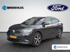 Volkswagen ID.4 - GTX 4Motion 77 kWh 300pk | AGR stoelen | HUD | Matrix LED | SOH 91, 6% |