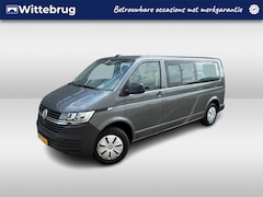 Volkswagen Transporter Kombi - 9 pers. 2.0 TDI 150PK 6-Hand L2H1