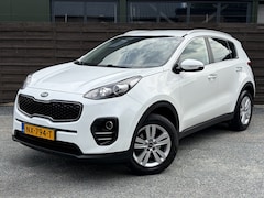 Kia Sportage - 1.6 GDI DynamicLine / Camera / Cruise / Climate / NAP