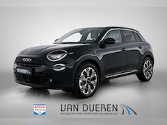 Fiat 600 - 1.2 Hybrid La Prima Keyless, CarPlay, Massage