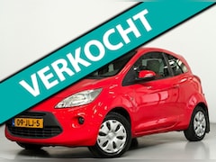 Ford Ka - 1.2 Trend - Elektrische ramen
