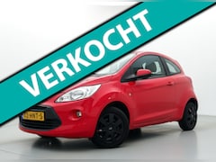 Ford Ka - 1.2 Titanium - Carplay - Airco - NAP