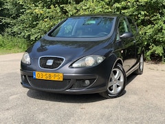 SEAT Altea - 1.6 Reference | Airco + Cruise control Nu € 1.499,