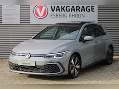 Volkswagen Golf - 1.4 eHybrid GTE DSG, SCHUIFDAK, NAVI/CAM, IQ.LIGHT, HUD, TREKHAAK