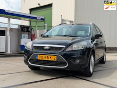 Ford Focus Wagon - 1.8 Limited Flexi Fuel Android/Clima/Pdc APK