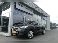Renault Kadjar - 1.3 TCe Zen TREKHAAK, CRUISE, CLIMA, NAVI, PDC V&A, KEYLESS, ELEKT. RAMEN, 93.459KM